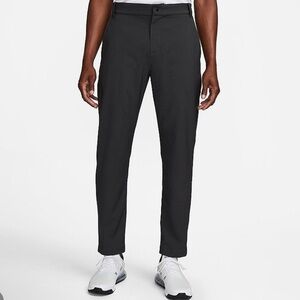Nike Mens Golf Pants Tour Performance Dri Fit Dry Gray 36x32 Slacks Stretch